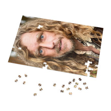 Load image into Gallery viewer, JG Portrait Jigsaw Puzzle (30, 110, 252, 500,1000-Piece)
