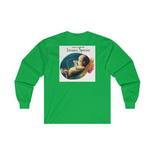 Load image into Gallery viewer, Ultra Cotton Long Sleeve Tee
