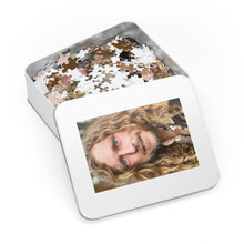 Load image into Gallery viewer, JG Portrait Jigsaw Puzzle (30, 110, 252, 500,1000-Piece)
