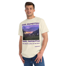 Load image into Gallery viewer, Organic Cotten unisex short sleeve T-shirt
