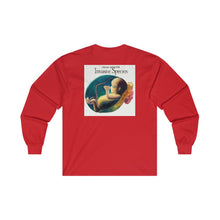 Load image into Gallery viewer, Ultra Cotton Long Sleeve Tee
