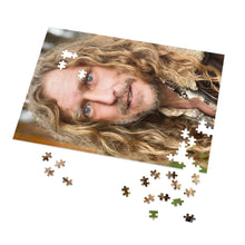 Load image into Gallery viewer, JG Portrait Jigsaw Puzzle (30, 110, 252, 500,1000-Piece)
