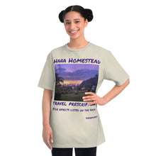 Load image into Gallery viewer, Organic Cotten unisex short sleeve T-shirt
